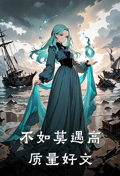 不如莫遇高质量好文