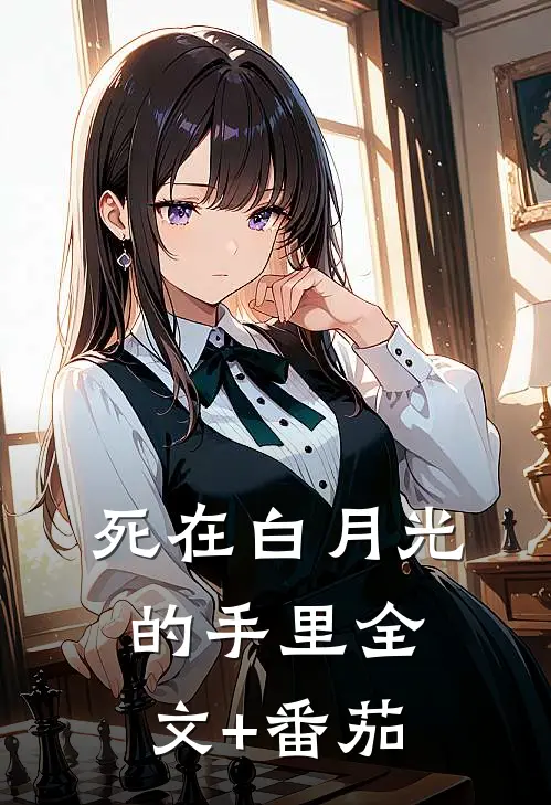 死在白月光的手里全文+番茄