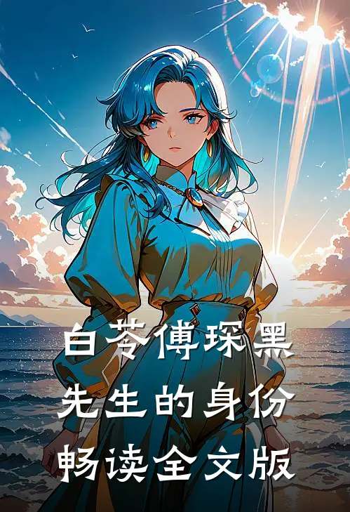 白苓傅琛黑先生的身份畅读全文版