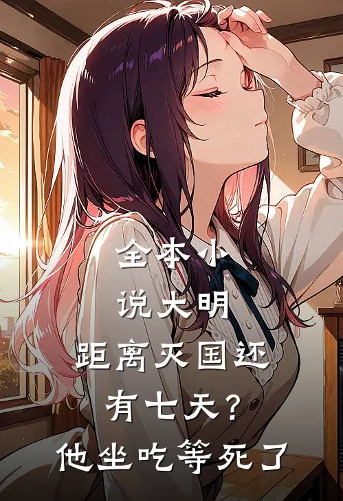 全本小说大明：距离灭国还有七天？他坐吃等死了