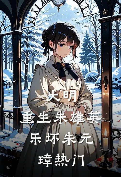 大明：重生朱雄英，乐坏朱元璋热门