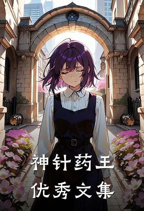 神针药王优秀文集