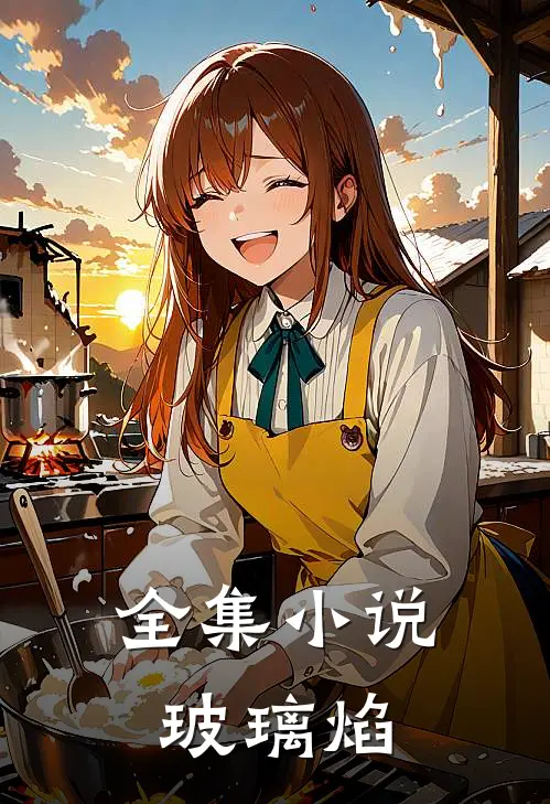全集小说玻璃焰