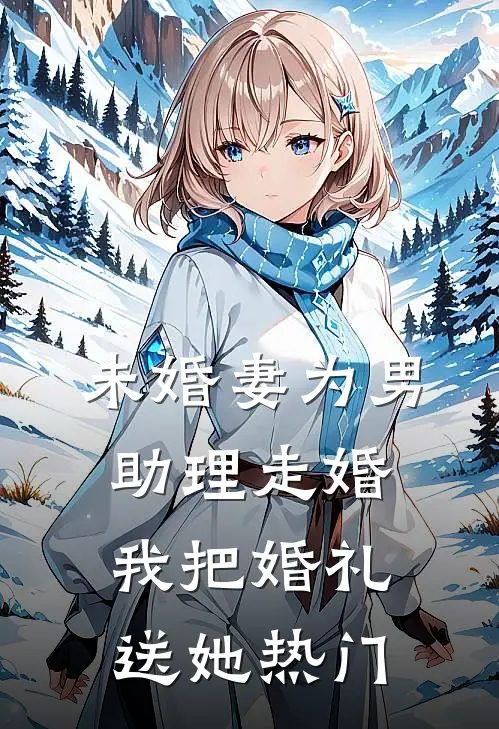 未婚妻为男助理走婚，我把婚礼送她热门