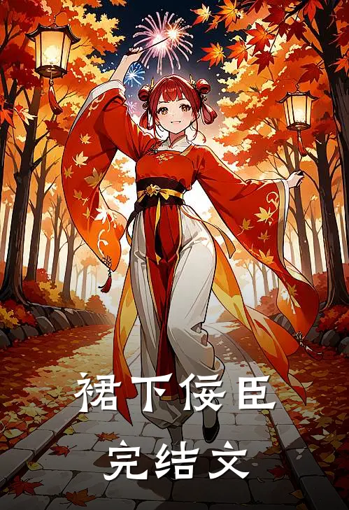 裙下佞臣完结文
