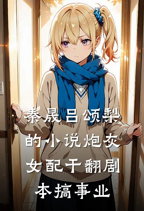 秦晟吕颂梨的小说炮灰女配干翻剧本搞事业