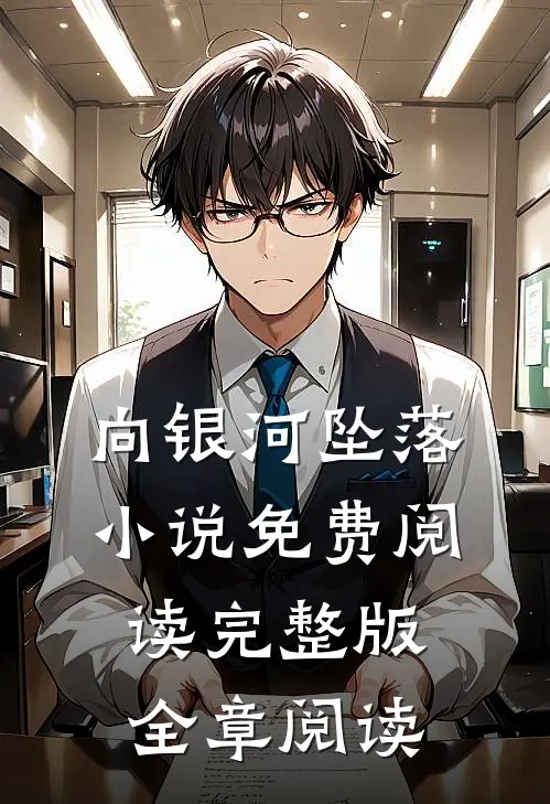 向银河坠落小说免费阅读完整版全章阅读