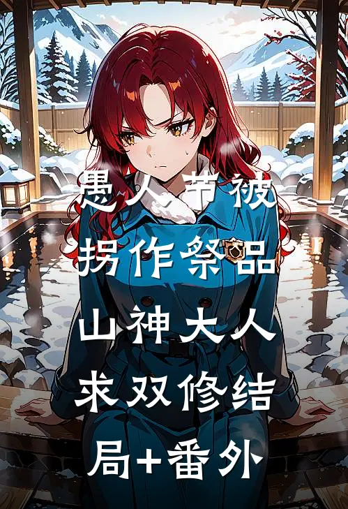 愚人节被拐作祭品，山神大人求双修结局+番外