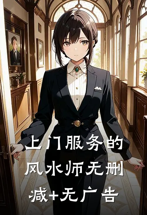 上门服务的风水师无删减+无广告
