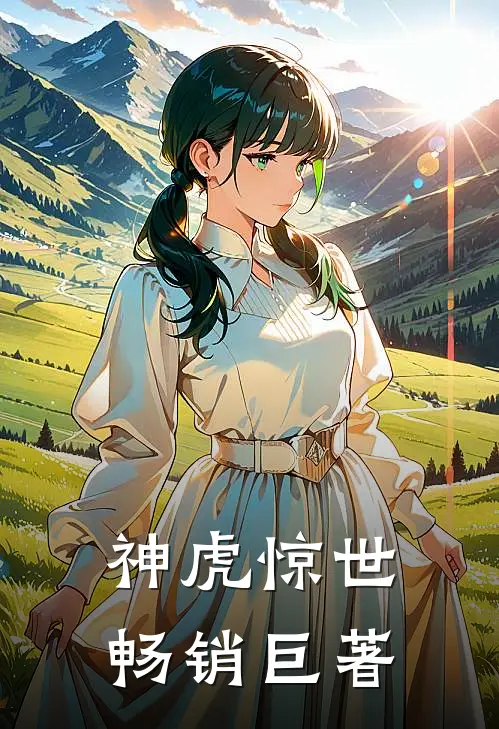 神虎惊世畅销巨著