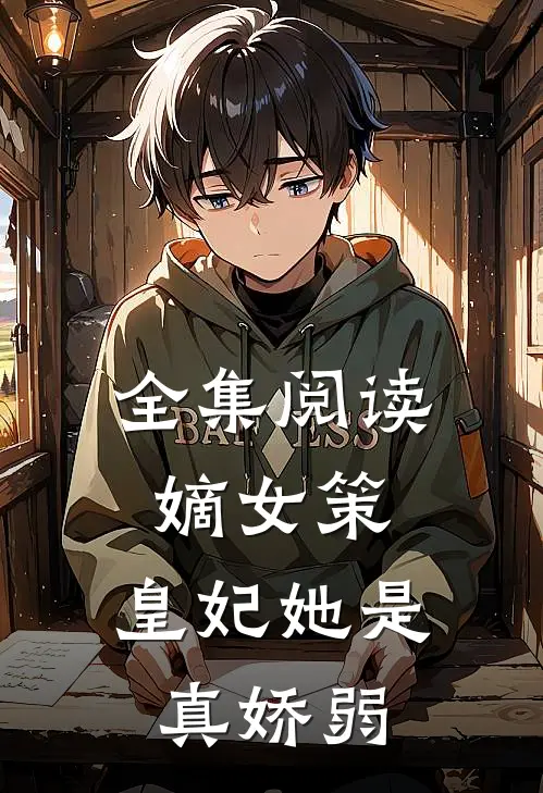 全集阅读嫡女策：皇妃她是真娇弱