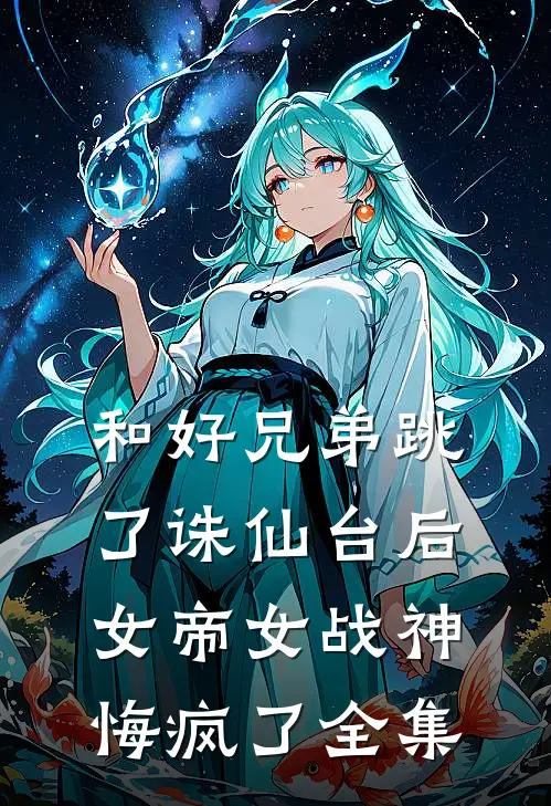 和好兄弟跳了诛仙台后，女帝女战神悔疯了 全集