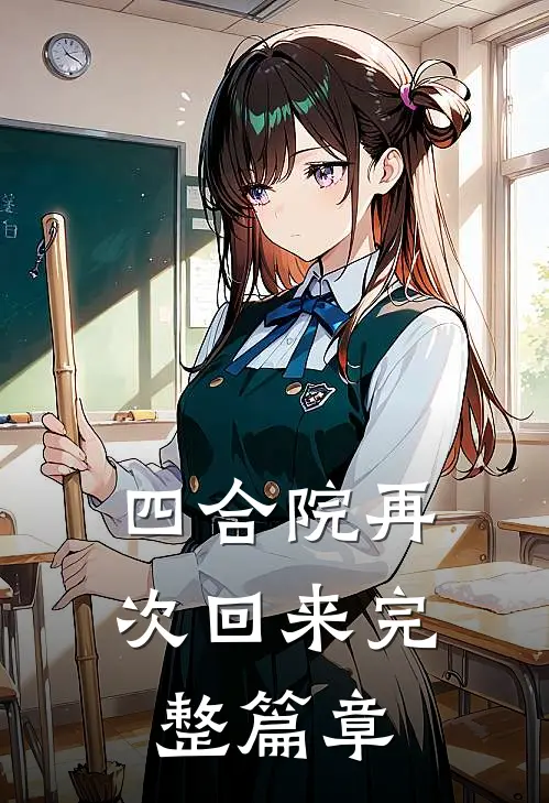 四合院再次回来完整篇章