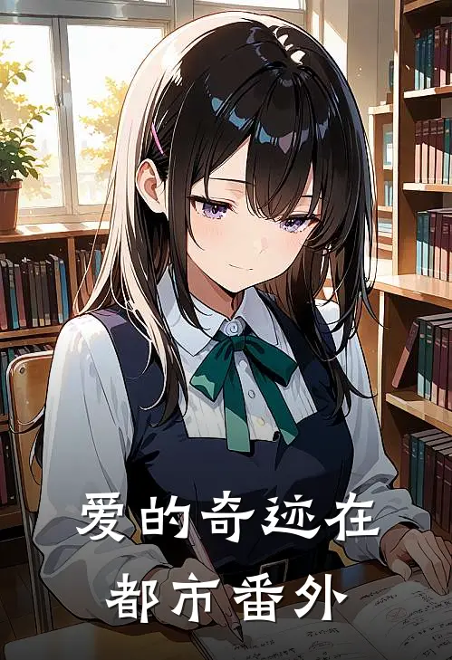《爱的奇迹在都市》 番外