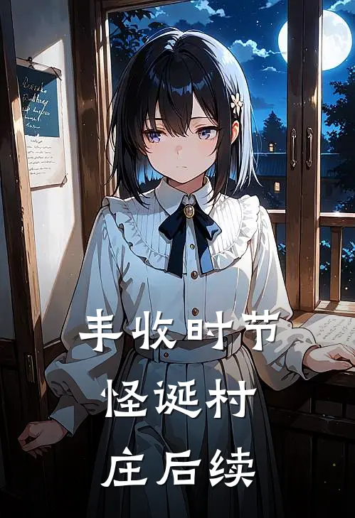 丰收时节，怪诞村庄后续
