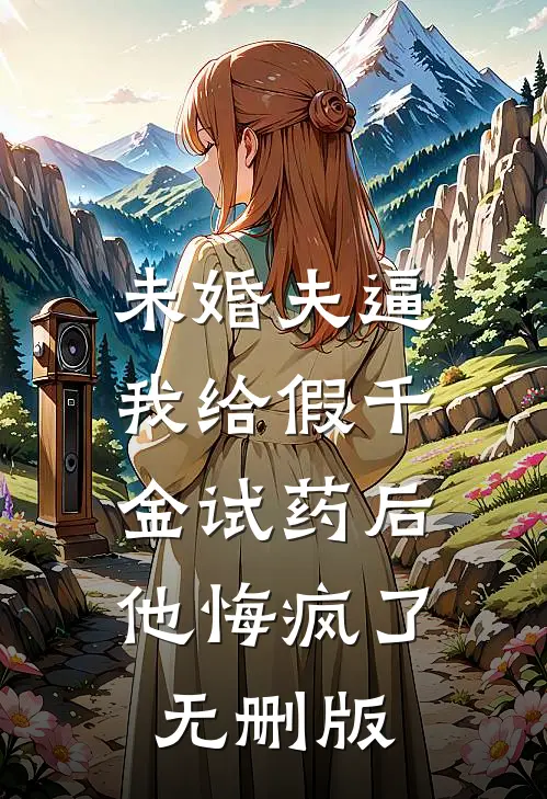 未婚夫逼我给假千金试药后，他悔疯了无删版