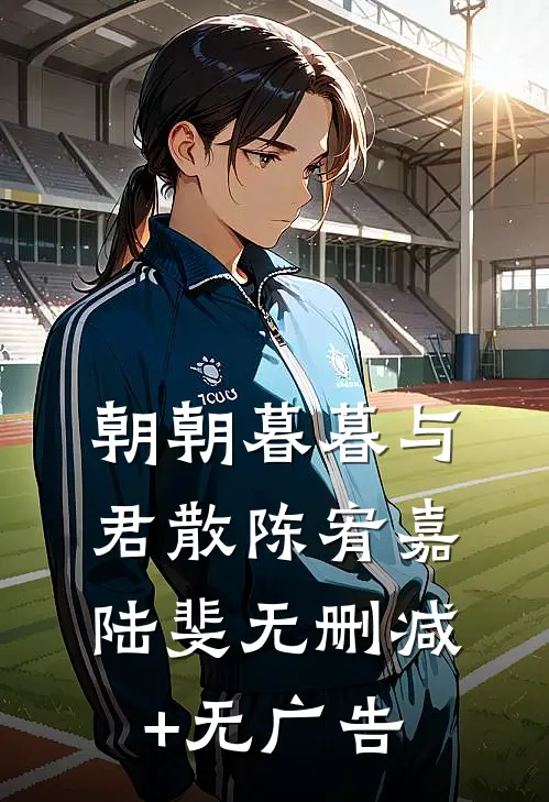 朝朝暮暮与君散陈宥嘉陆斐无删减+无广告
