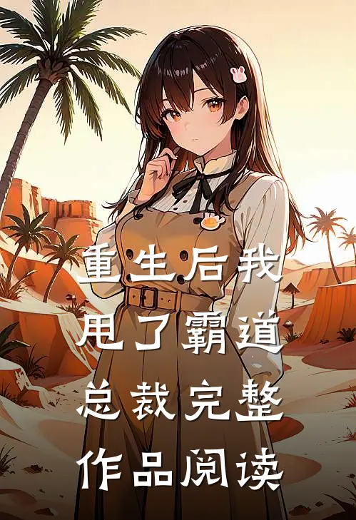重生后我甩了霸道总裁完整作品阅读