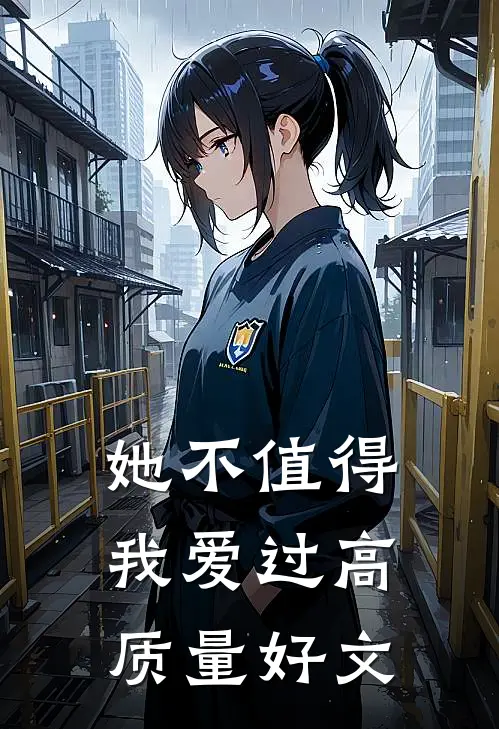 她不值得我爱过高质量好文
