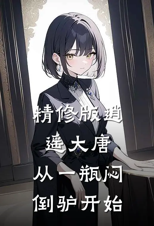 精修版逍遥大唐：从一瓶闷倒驴开始