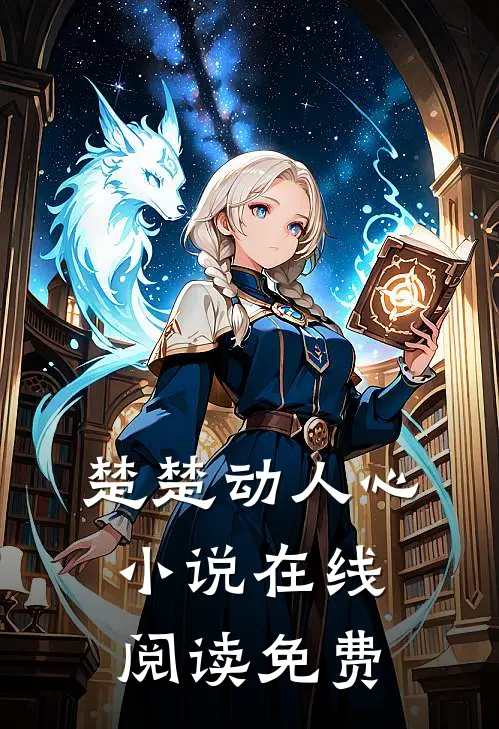 楚楚动人心小说在线阅读免费