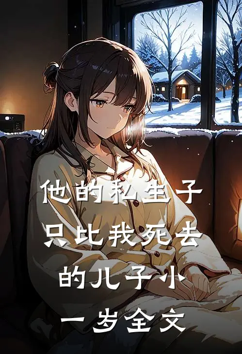 他的私生子，只比我死去的儿子小一岁全文