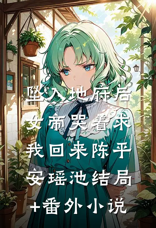 坠入地府后，女帝哭着求我回来陈平安瑶池结局+番外小说