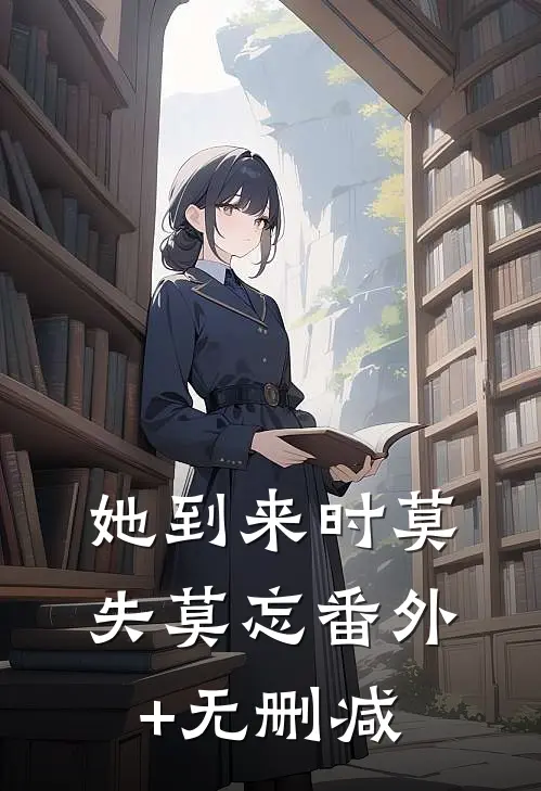 她到来时莫失莫忘番外+无删减