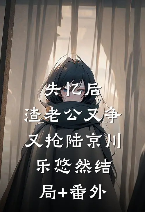 失忆后，渣老公又争又抢陆京川乐悠然结局+番外