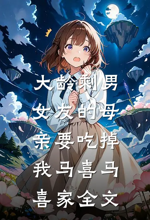 大龄剩男：女友的母亲要吃掉我马喜马喜家全文