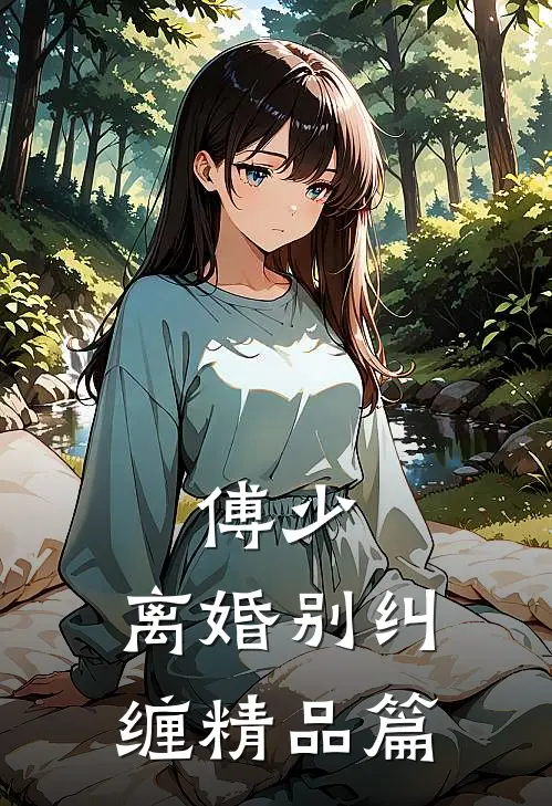 傅少，离婚别纠缠精品篇