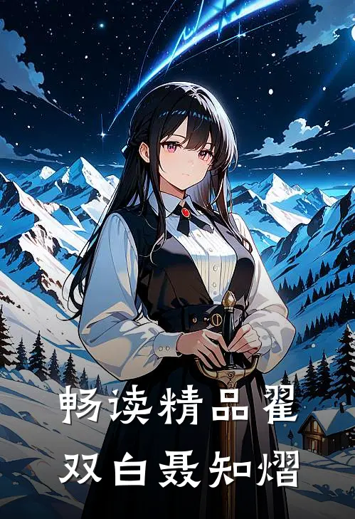 畅读精品翟双白聂知熠