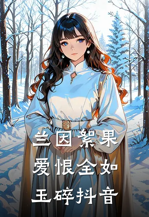 兰因絮果，爱恨全如玉碎抖音