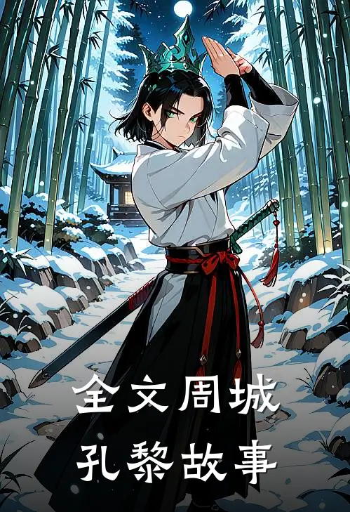 全文周城孔黎故事