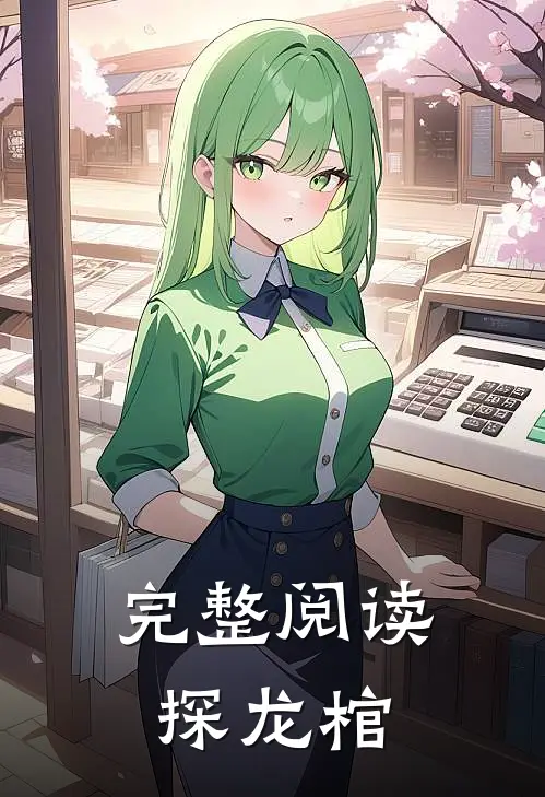 完整阅读探龙棺