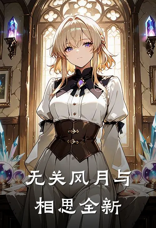 无关风月与相思全新