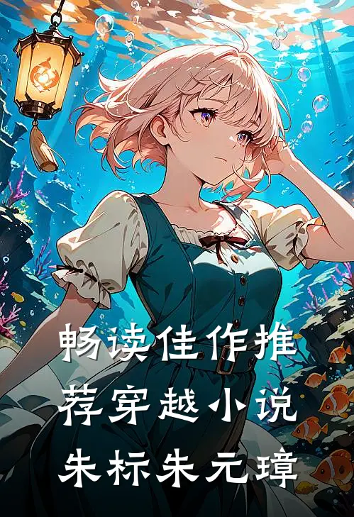 畅读佳作推荐穿越小说朱标朱元璋