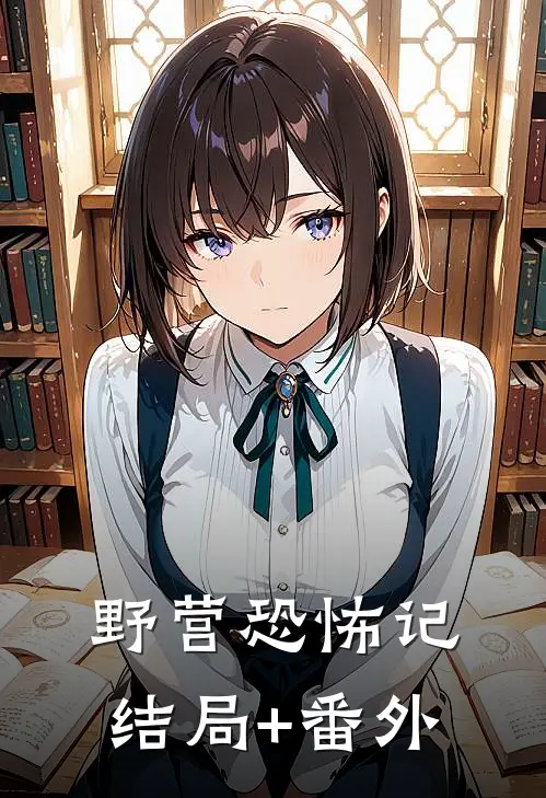 野营恐怖记结局+番外