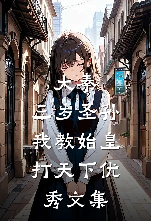 大秦：三岁圣孙，我教始皇打天下优秀文集