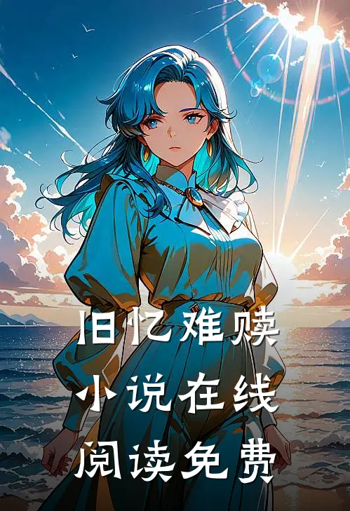 旧忆难赎小说在线阅读免费