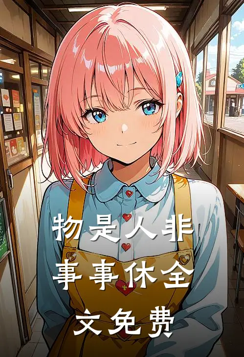 物是人非事事休全文免费
