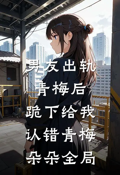 男友出轨青梅后，跪下给我认错青梅朵朵全局