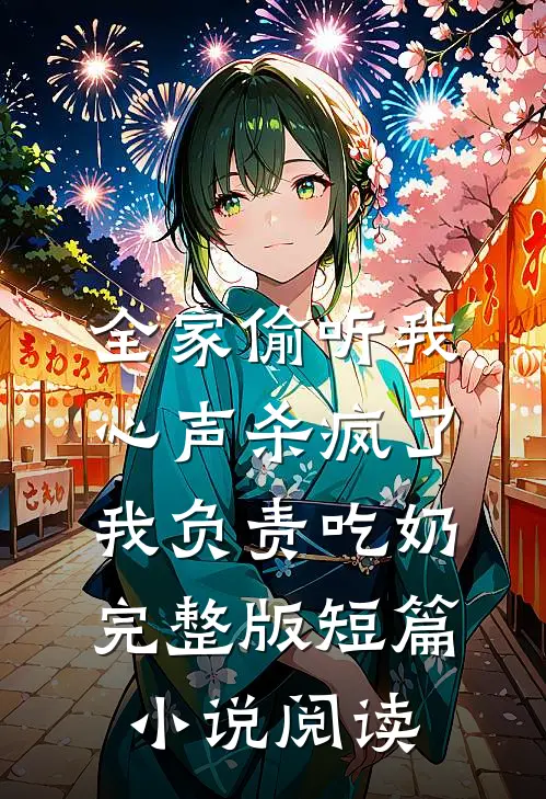 全家偷听我心声杀疯了我负责吃奶完整版短篇小说阅读