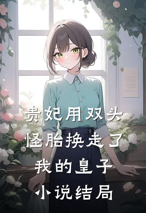贵妃用双头怪胎换走了我的皇子小说结局