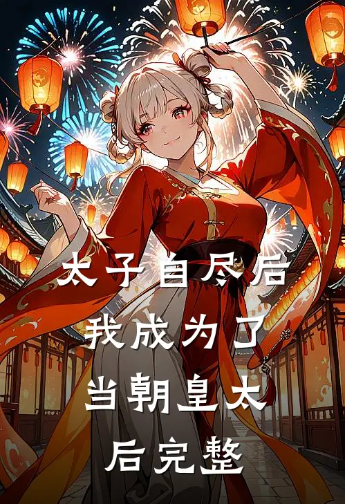 太子自尽后，我成为了当朝皇太后完整