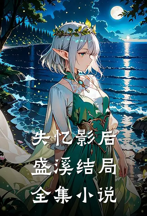 失忆影后盛溪结局全集小说