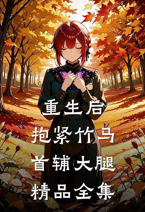 重生后，抱紧竹马首辅大腿精品全集