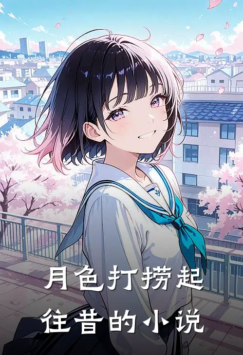 月色打捞起往昔的小说