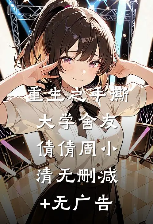 重生之手撕大学舍友倩倩周小清无删减+无广告