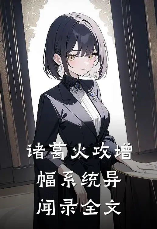 诸葛火攻增幅系统异闻录全文